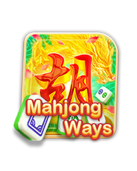 mahjong