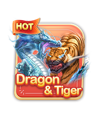 dragon tiger